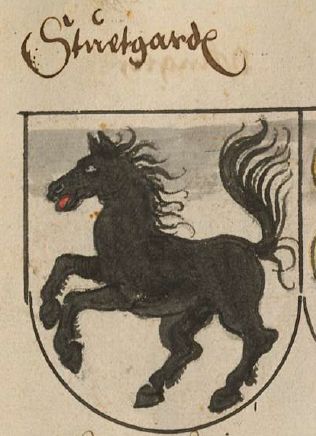 Wappen von Stuttgart
