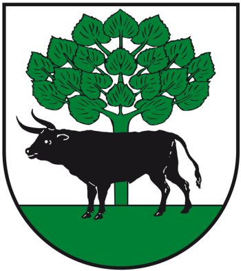 Wappen von Thurland