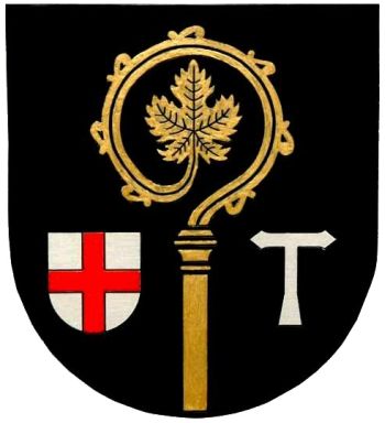 Wappen von Trittenheim / Arms of Trittenheim