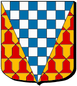 Blason de Vaires-sur-Marne / Arms of Vaires-sur-Marne