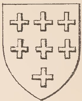 Arms of Rigaud Asser