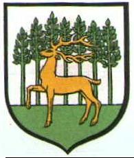 Arms of Złotów