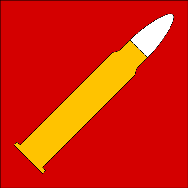 File:303rd (Bengal) Lines of Communication Area, Indian Army.png