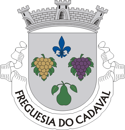 Brasão de Cadaval (freguesia)