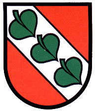 Wappen von Courtelary (district)/Arms (crest) of Courtelary (district)