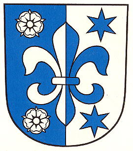 Wappen von Fehraltorf/Arms of Fehraltorf