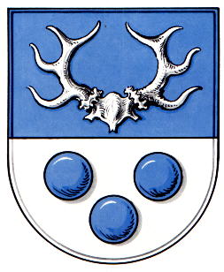 Wappen von Nienover/Arms of Nienover