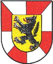 Wappen von Stuhr / Arms of Stuhr