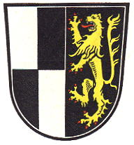 Wappen von Uffenheim/Arms of Uffenheim