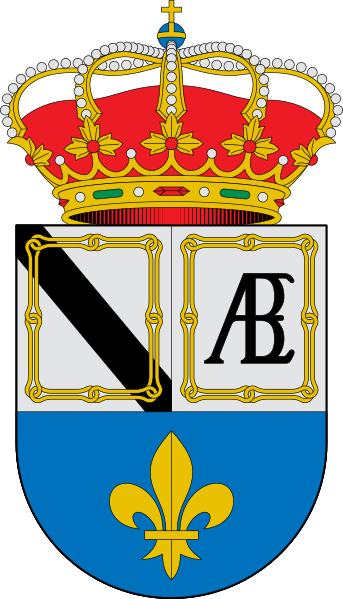 Escudo de Villamanrique de la Condesa/Arms of Villamanrique de la Condesa