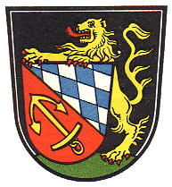 Wappen von Altrip/Arms of Altrip