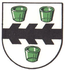 Wappen von Baiereck / Arms of Baiereck