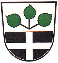 Wappen von Espelkamp/Arms (crest) of Espelkamp