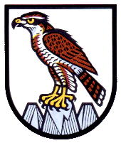 Wappen von Habkern/Arms of Habkern
