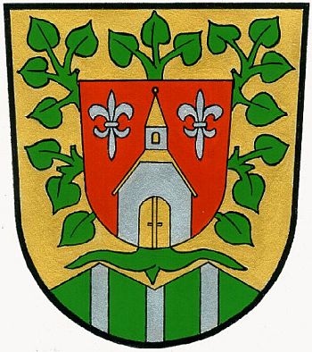 Wappen von Michelbach (Schmelz)