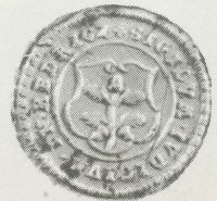 Seal of Modřice