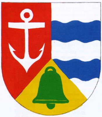 Arms (crest) of Scharendijke