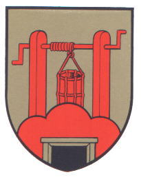 Wappen von Silbach / Arms of Silbach
