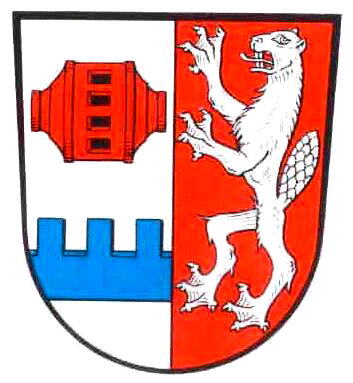 Wappen von Vorbach/Arms of Vorbach
