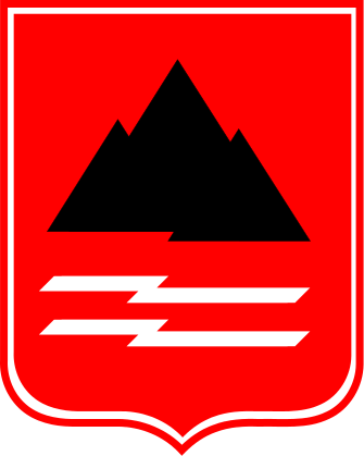 Coat of arms (crest) of the 22nd Infantry Division, ARVN