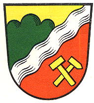 Wappen von Ahlem / Arms of Ahlem