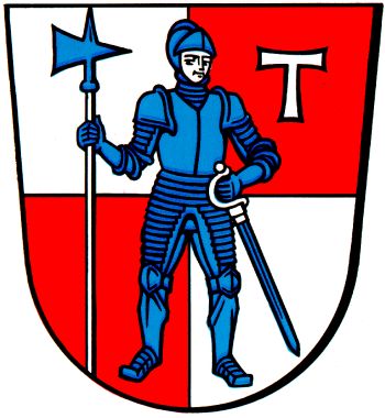 Wappen von Eltmann/Arms of Eltmann
