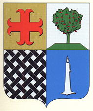 Blason de Fleurbaix / Arms of Fleurbaix