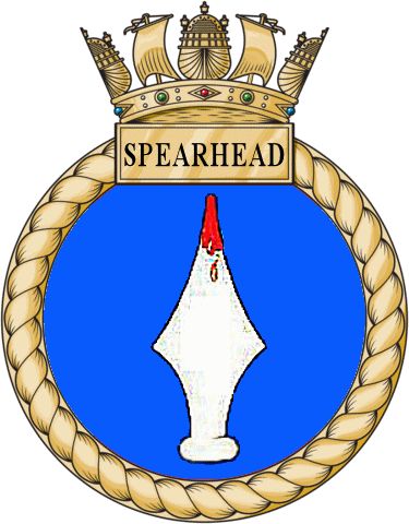 File:HMS Spearhead, Royal Navy.jpg