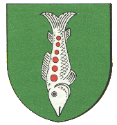 Blason de Illhaeusern/Arms of Illhaeusern
