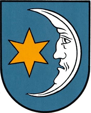 Coat of arms (crest) of Mattighofen