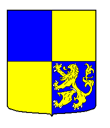 Wapen van Oude Niedorp/Coat of arms (crest) of Oude Niedorp