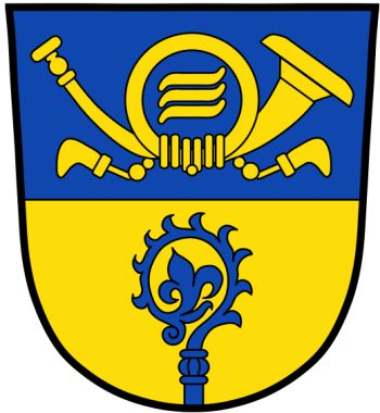Wappen von Raisting / Arms of Raisting