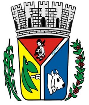 Arms (crest) of Ribeirão do Largo