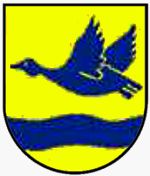 Wappen von Stetten an der Donau/Arms of Stetten an der Donau