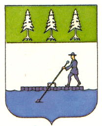 Arms of Vyzhnytsia