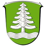 Wappen von Waldems