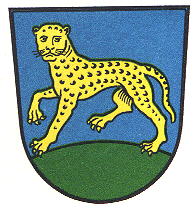 Wappen von Barenburg / Arms of Barenburg