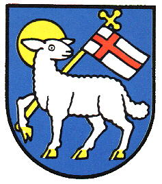 Wappen von Bennwil / Arms of Bennwil