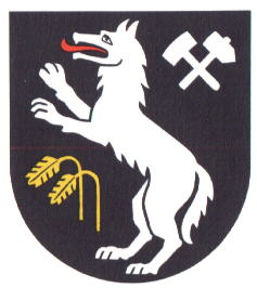 Wappen von Groß Ilsede/Arms of Groß Ilsede