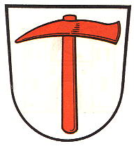 Wappen von Neuenstein (Hohenlohe)/Arms of Neuenstein (Hohenlohe)