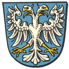 Wappen von Oberselters / Arms of Oberselters