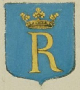 Blason de Revel (Haute-Garonne)