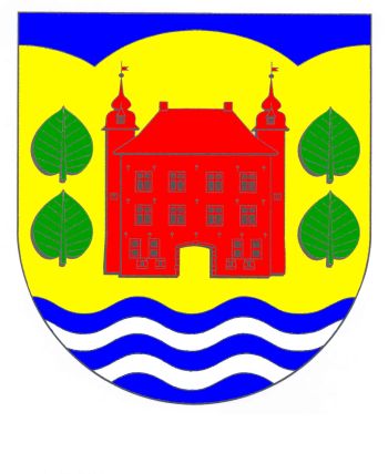 Wappen von Seedorf (Segeberg)