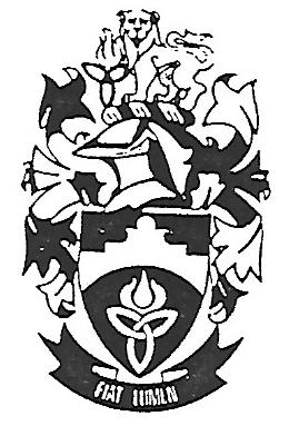 Coat of arms (crest) of Department of Education and Culture (South Africa)