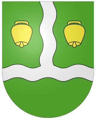 Arms of Iragna