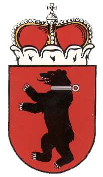 Arms of Samogitia