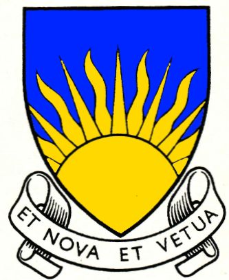 Coat of arms (crest) of Bryanston School
