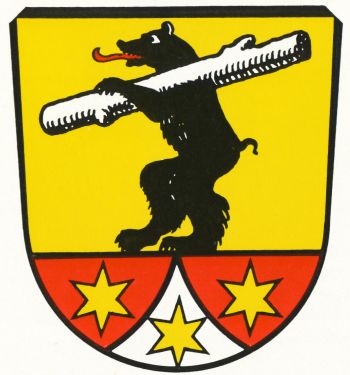 Wappen von Deubach (Gessertshausen) / Arms of Deubach (Gessertshausen)