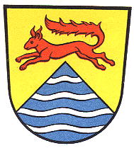 Wappen von Eckernförde (kreis)