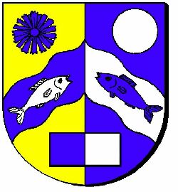 Wapen van De Falom/Arms (crest) of De Falom